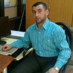 بشار الكدرو