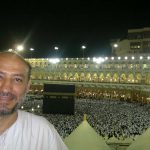 سالم الشيخ – طبيب عظمية – قُتل جراء قصف طيران التحالف الدولي الحربي بالصواريخ مدينة الرقة 26 8 2017
