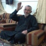 عبد المنعم بهاء الدين قُتل بلغم لداعش في الرقة 6 8 2017