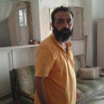 مازن الدندوش قُتل على يد قوات سوريا الديمقراطية الكردية بمدينة الرقة 6 8 2017