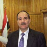 محمد الطه قُتل مع اثنين من أبنائه بقصف التحالف على الرقة 25 8 2017