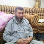 محمد سويد قُتل بمدينة الرقة بقصف قوات سوريا الديمقراطية 31 7 2017