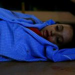 الطفلة شهد العسس قتلها النظام السوري بمدينة دوما بريف دمشق 18 9 2017