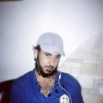 الممرض عبد الله حمادة