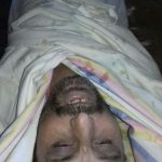 حسين السعيد،في 22 أيلول 2017، بلّغ النظام السوري ذويه نبأ وفاته داخل احد مراكز الإحتجاز، وتمّ تسليمه