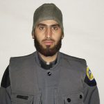 مدير الدفاع المدني بريف دمشق محمود قدادو قُتل بقصف النظام السوري على بلدة مسرابا 5 9 2017