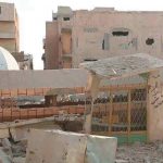مسجد عمر بن عبد العزيز