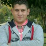 أحمد حسان بهاء الدين، من أبناء مدينة تدمر بريف حمص الشرقي، قتله النظام السوري تحت التعذيب 15 10 2017