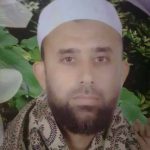 الشيخ علي الوادي قتله النظام السوري تحت التعذيب في سجونه 8 9 2017