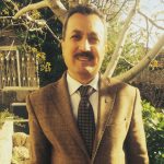 المحامي أكرم جمال