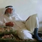 جمعة العصفر قتلته القوات الروسية بريف دير الزور 8 10 2017