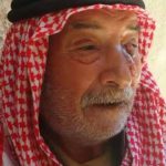 رحيل عكلة التويري