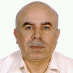 محمد الصالح، ناشط سياسي، اعتقله النظام السوري واقتاده للامن العسكري بحمص 20 10 2017