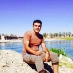 عبد الجبار سعدو الخطاب