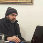 محمد مصطفى، مدير التربية والتعليم الحرة في محافظة حلب