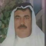 حسين الدحام الحسن العلي العبد،