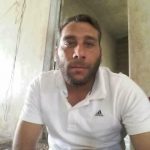 خالد الإبراهيم قتله النظام السوري بريف ادلب 25 1 2018