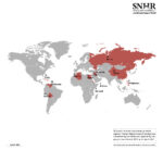Russia and Its Allied Repressive States Vote in the UN Human Rights Council in Favor of the Syrian Regime, That Is Involved in Crimes against Humanity