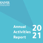 Annual Activities Report 2021