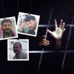 Brothers Ali, Abdullah, and Thaer Zakariya Wasouf have been forcibly disappeared