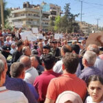 إدانة-لقيام-قوات-سوريا-الديمقراطية-باحتجاز-مدنيين-والاعتداء-عليهم-أثناء-وقفة-احتجاجية-بمحافظة-الحسكة
