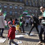 202203mena_syria_netherlands_demonstration